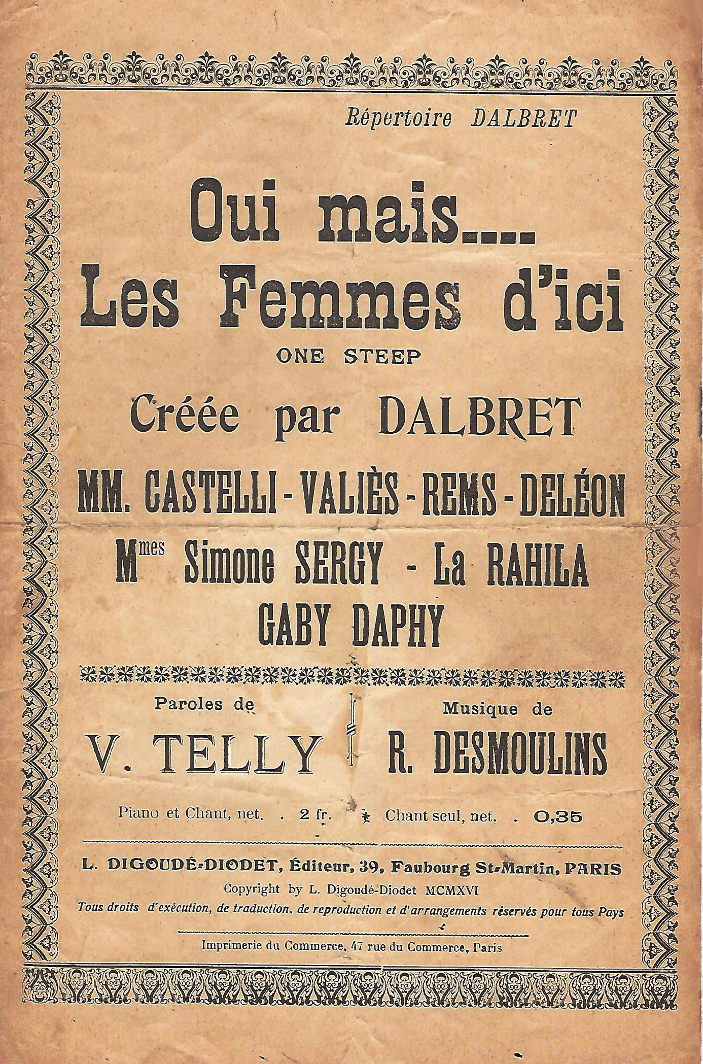 petit format