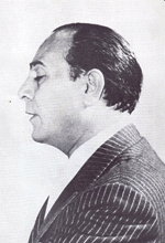 Tino Rossi Iconographie