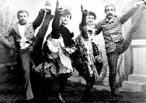 Archivo:Danseuses cancan.jpg - Wikipedia, la enciclopedia libre